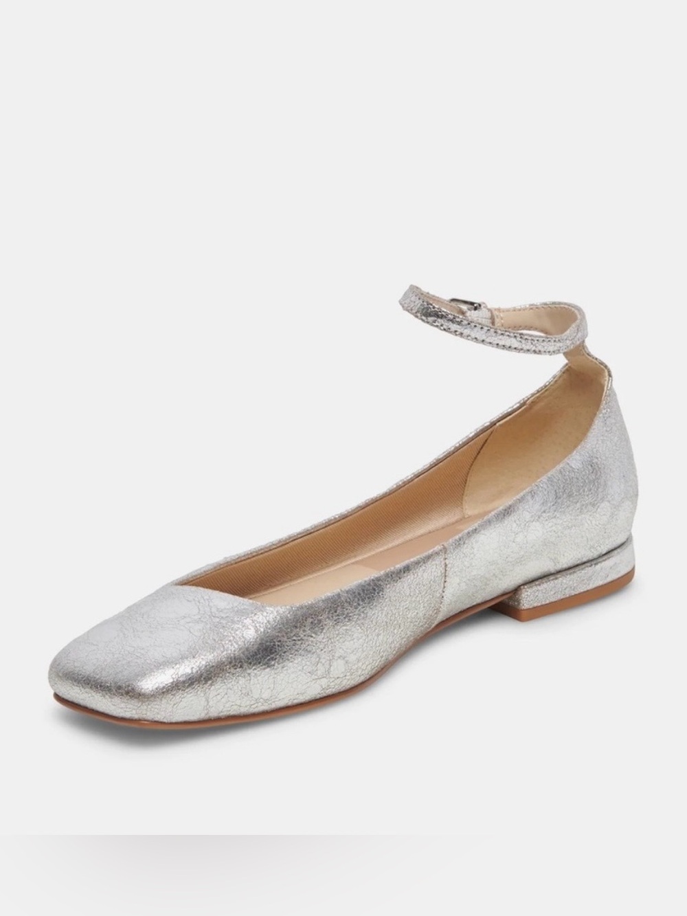 Dolce Vita Ashya Ballet Flats - Picture 4 of 9